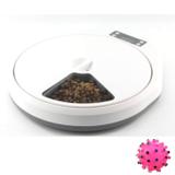 Kit Alimentador Automático e Bolinha Pawise