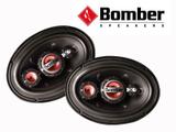 KIT ALTO FALANTE 6x9 BOMBER