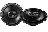 Kit Alto Falantes Pioneer 6 TS-1790BR