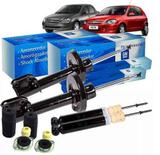 Kit Amortecedor Completo Celta e Corsa Classic Original GM - Chevrolet