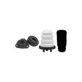 Kit Amortecedor Superior Dianteiro Axios Ford Fiesta 02/10