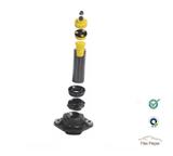 Kit amortecedor traseiro bmw 118 120 130 135 serie 300 e46 2003 2004 2005 2006 2007 2008 2009 2010 2011 2012 - 4x4