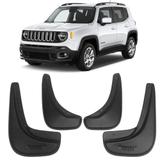 Kit Apara Barro Jeep Renegade 2016 a 2019 Lameira Tgpoli