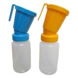 Kit Aplicador Desinfecção De Tetos C/2 - Com 2 Unidades - Injesul