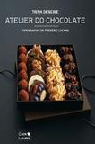 Kit - Atelier do Chocolate - Cook lovers