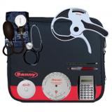 Kit Avaliação Acadêmico Sanny