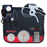 Kit avaliação física acadêmico sanny (cód.: ks1011)