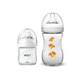 Kit Avent Petala 2 Mamadeiras 125ml, 260ml - Philips avent