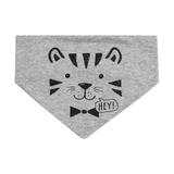 Kit Babador Bandana Luc.Boo 3 Peças 39999