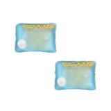 Kit Baby: 2 Bolsas Terapêuticas Hot Bags Nº 1