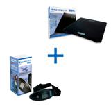 Kit balança Digital + Balança Portátil kokay