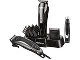 Kit Barba Mondial - KT-72