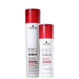 Kit BC Bonacure Repair Rescue Reversilane Diário Schwarzkopf - Schwarzkopf professional