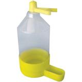Kit Bebedouro Aves Pássaro Grande Alvorada 1014 C/25 - Com 25 Unidades