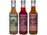 Kit Bebida Mista Babuxca Cachaça 3 Sabores 275ml - 3 Unidades
