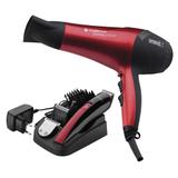 Kit Beleza Masculina Cadence