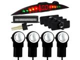 Kit Bi-Xenon Slim H4-3 12000K - Techone