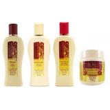 Kit Bio Extratus Tutano e Ceramidas 250g