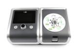 Kit BIPAP RESmart T-25T Gll com Umidificador - Bmc medical