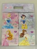 Kit boas maneiras - Princesas