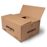 Kit Bola Cromada Esfera Capa Do Engate-acn2090 Acn2090 - Imports