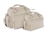 Kit bolsa bebê maternidade Modern bege - Griff