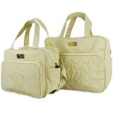 Kit Bolsa Maternidade Bege - Mave