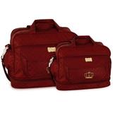 Kit Bolsa Maternidade com Trocador - Mave