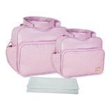 Kit Bolsa Maternidade - Mave
