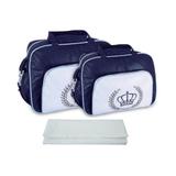 kit bolsa maternidade - Mave
