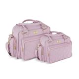 Kit Bolsa Maternidade Rosa - Griff