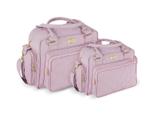 Kit Bolsa Maternidade Rosa - Griff