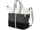 Kit Bolsa Maternidade Unissex Quinny - Changing Bag Zapp 5 Peças