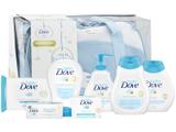 Kit Bolsa Materninade Dove Baby 84169720 - 9 Peças
