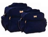 Kit bolsa mave baby az mar