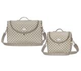 Kit Bolsas Maternidade England - Batistela Baby