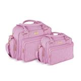 Kit Bolsas Maternidade Rosa KB2012 - Griff baby