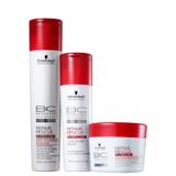 Kit Bonacure Repair Rescue Reversilane Nutrição Schwarzkopf - Schwarzkopf professional