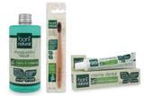 Kit Boni Natural Vegano Linha Bucal