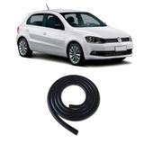 Kit Borracha da Porta Gol Voyage G5 G6 G7 HB20 Ka Fiesta Rocan Fox 4 Peças - Center flex