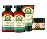 Kit Botica Algas Marinhas SH + Cond. 270ml + Másc. 250g + Final. 150g - Bio extratus