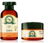 Kit Botica Camomila Sh 270ml + Másc. 250g - Bio extratus