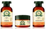 Kit Botica Camomila SH + Cond. 270ml + Másc. 250g - Bio extratus