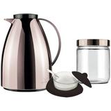 Kit Bule Viena Metalizado Rose Invicta 101997121911