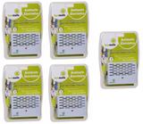 Kit c/ 05 Aparelho Anti Mofo Elétrico Eletrônico 110v Ácaro Fungos Bolor Legon Bye Mofo AM01 - 110v