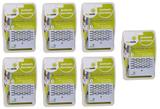Kit c/ 07 Aparelho Anti Mofo Elétrico Eletrônico 220v Ácaro Fungos Bolor Legon Bye Mofo AM02 - 220v
