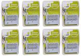 Kit c/ 08 Aparelho Anti Mofo Elétrico Eletrônico 220v Ácaro Fungos Bolor Legon Bye Mofo AM02 - 220v