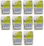 Kit c/ 10 Aparelho Anti Mofo Elétrico Eletrônico 110v Ácaro Fungos Bolor Legon Bye Mofo AM01 - 110v