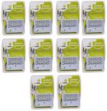 Kit c/ 10 Aparelho Anti Mofo Elétrico Eletrônico 220v Ácaro Fungos Bolor Legon Bye Mofo AM02 - 220v