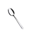 Kit c/ 12 Colher para Café Metal Moniz - 130012 - Simonaggio
